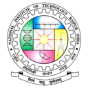NIT Raipur logo