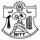 NIT Trichy - National Institute of Technology, Tiruchirappalli logo
