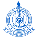 Nizam's Institute of Medical Sciences (NIMS) logo