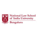NLSIU (National Law School of India University) logo