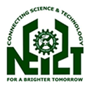 North East Institute of Science and Technology, Jorhat logo