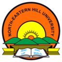 North-Eastern Hill University (NEHU), Shillong logo