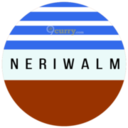 North Eastern Regional Institute of Water and Land Management logo