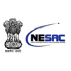 North-Eastern Space Applications Centre (NESAC) logo