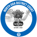 North Goa District Court logo