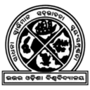 North Orissa University logo