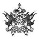 North Sikkim District Court, Mangan logo