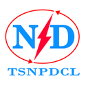 Northern Power Distribution Company of Telangana Limited (TGNPDCL) logo