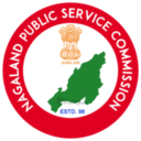 NPSC - Nagaland Public Service Commission logo