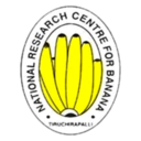 NRCB - National Research Centre for Banana logo