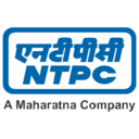NTPC Limited logo