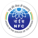 Nuclear Fuel Complex (NFC), Hyderabad logo