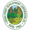 Odisha Forest Development Corporation Ltd logo