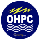 Odisha Hydro Power Corporation Limited logo