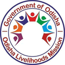 Odisha Livelihoods Mission logo