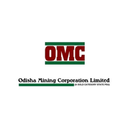 Odisha Mining Corporation Limited (OMC) logo