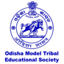 Odisha Model Tribal Educational Society (OMTES) logo