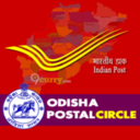 Odisha Postal Circle, India Post logo
