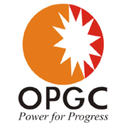 Odisha Power Generation Corporation logo