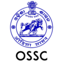 Odisha Staff Selection Commission (OSSC) logo
