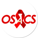 Odisha State AIDS Control Society logo