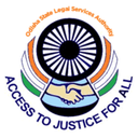 Odisha State Legal Service Authority logo