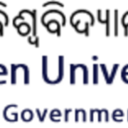Odisha State Open University logo