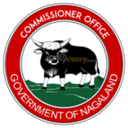 Office of The Commissioner, Nagaland, Kohima logo