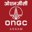Oil and Natural Gas Corporation Limited, Assam Asset logo