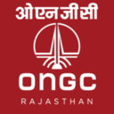 Oil and Natural Gas Corporation Limited, Rajasthan logo