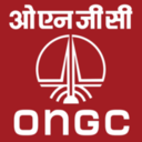Oil and Natural Gas Corporation (ONGC) logo