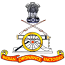 Ordnance Depot, Allahabad logo