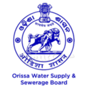 Orissa Water Supply & Sewerage Board logo