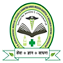 P. B. Homoeopathic Medical College & Sanmita Hindu Mission Hospital & Research Centre, Chandrapur logo