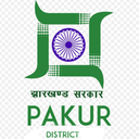 Pakur District logo