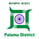Palamu District, Jharkhand logo