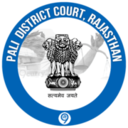 Pali District Court, Rajasthan logo