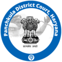 Panchkula District Court, Haryana logo