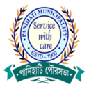Panihati Municipality, West Bengal logo