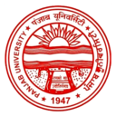 Panjab University, Chandigarh logo