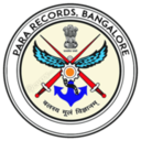PARA Records, Bangalore logo