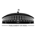 Parliament of India, Lok sabha logo
