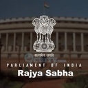 Parliament of India, Rajya Sabha logo