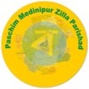 Paschim Medinipur Zilla Parishad logo