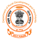 PBRDP - Department of Rural Development and Panchayats, Punjab logo