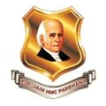 PD Jain Homoeopathic Medical College, Hospital & Post Graduate Institute logo