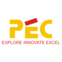 PEC University of Technology, Chandigarh logo