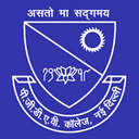 PGDAV - Pannalal Girdharlal Dayanand Anglo Vedic College, Delhi University logo