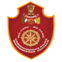 Police Commissionerate, Bhubaneswar, Cuttack logo