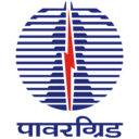 Power Grid Corporation of India Ltd. logo